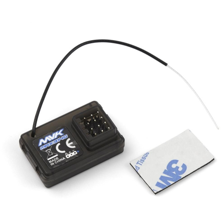 Přijímač Maverick MRX-314G 2,4 GHz 4 kanály