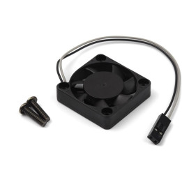 Chladicí ventilátor motoru
