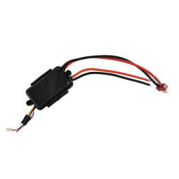 AMEWI Náhradný prijímač s regulátorom ESC pre Black Turbo | RCsvet