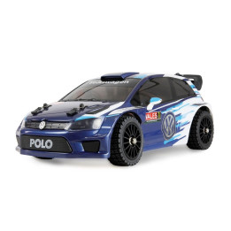 Amewi Hyper Go Volkswagen Polo R WRC 1:14 Brushless RTR | RCsvet