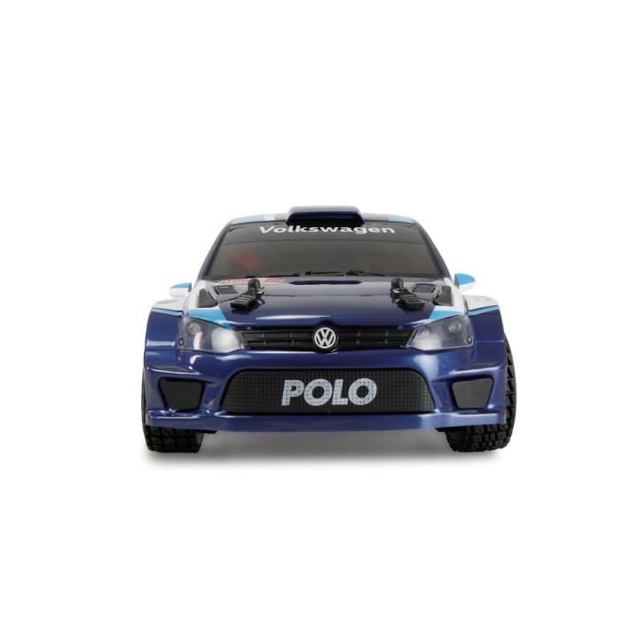 Amewi Hyper Go Volkswagen Polo R WRC 1:14 Brushless RTR | RCsvet
