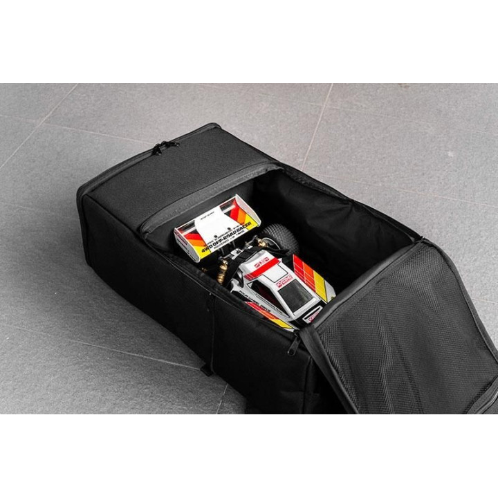 Přepravní taška na záda pro 1/10 Buggy/Touring/Drift auta