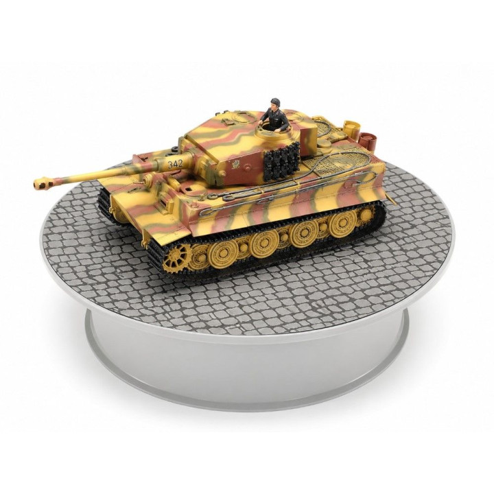 Tamiya otočný výstavný podstavec | RCsvet
