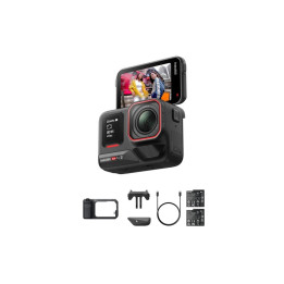Insta360 Ace Pro 2 Dual Battery Xplorer Bundle (černá)