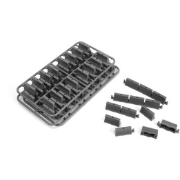 nano-TTR set bariér
