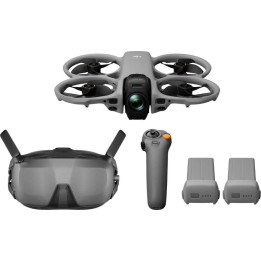 DJI Avata 360 Motion Fly More Combo (DJI Goggles N3) | RCsvet