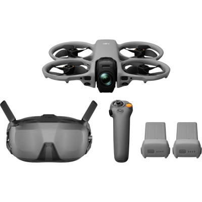 DJI Avata 360 Motion Fly More Combo (DJI Goggles N3) | RCsvet
