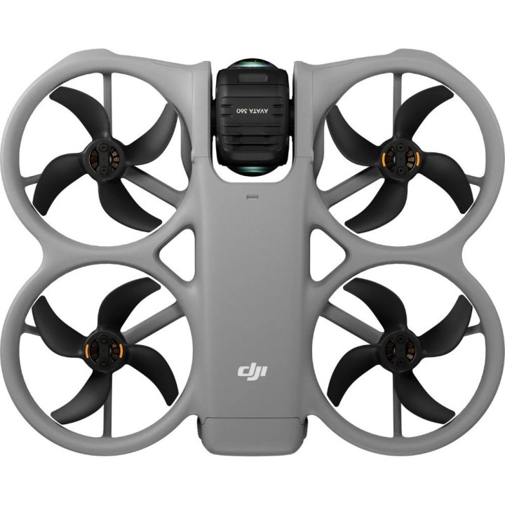 DJI Avata 360 Motion Fly More Combo (DJI Goggles N3) | RCsvet