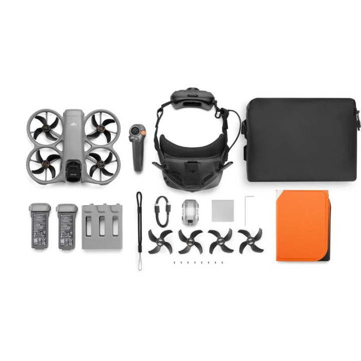 DJI Avata 360 Motion Fly More Combo (DJI Goggles N3) | RCsvet