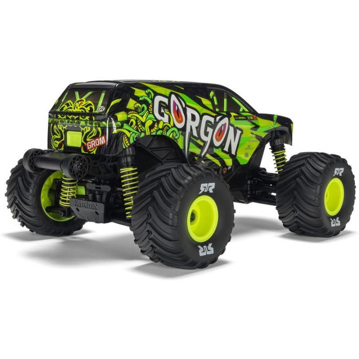 Arrma Gorgon Grom 1:16 4WD Smart RTR Freedom Flyer