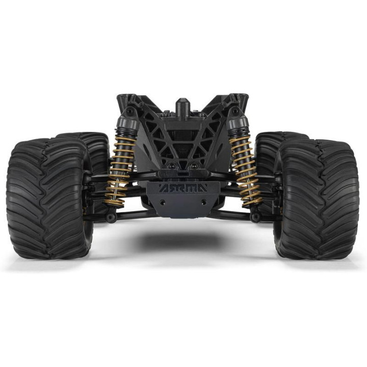 Arrma Gorgon Grom 1:16 4WD Smart RTR Freedom Flyer