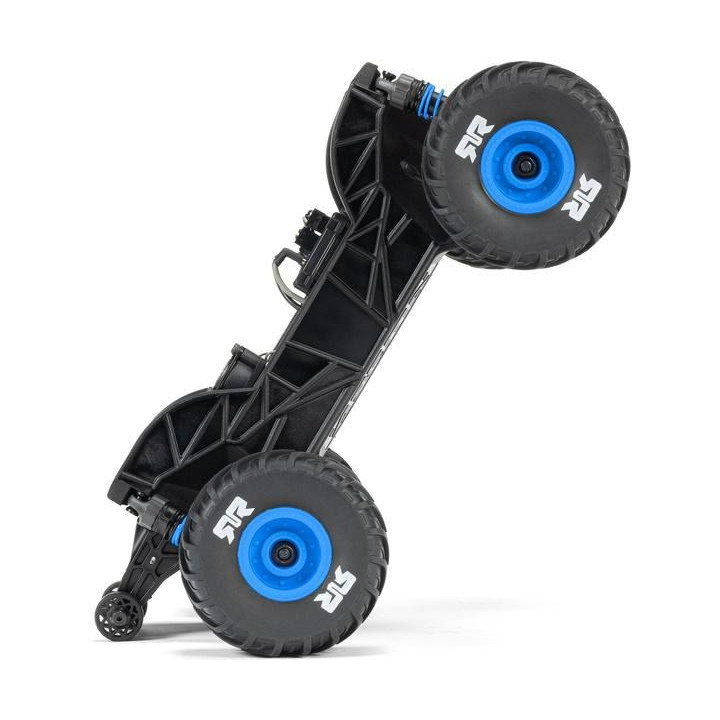 Arrma Gorgon Grom 1:16 4WD Smart RTR Freedom Flyer
