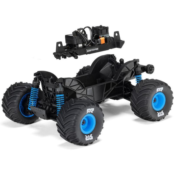 Arrma Gorgon Grom 1:16 4WD Smart RTR Freedom Flyer