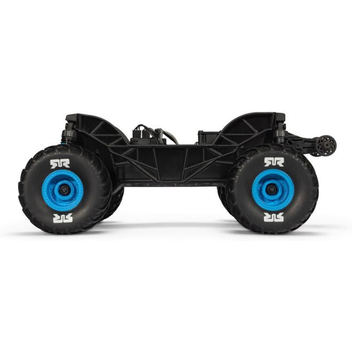 Arrma Gorgon Grom 1:16 4WD Smart RTR Freedom Flyer