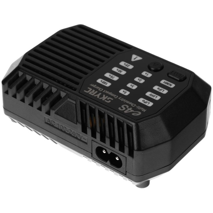 SKY RC e4S nabíječ
