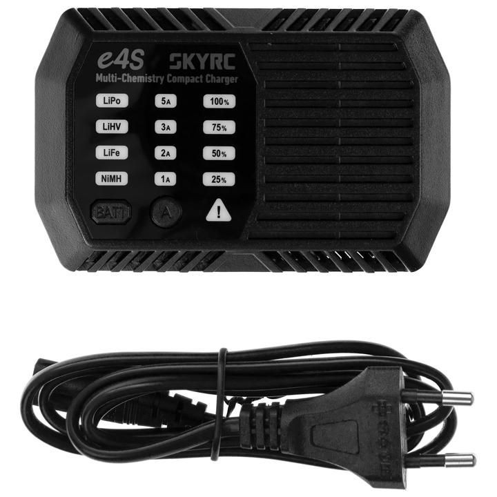 SKY RC e4S nabíječ