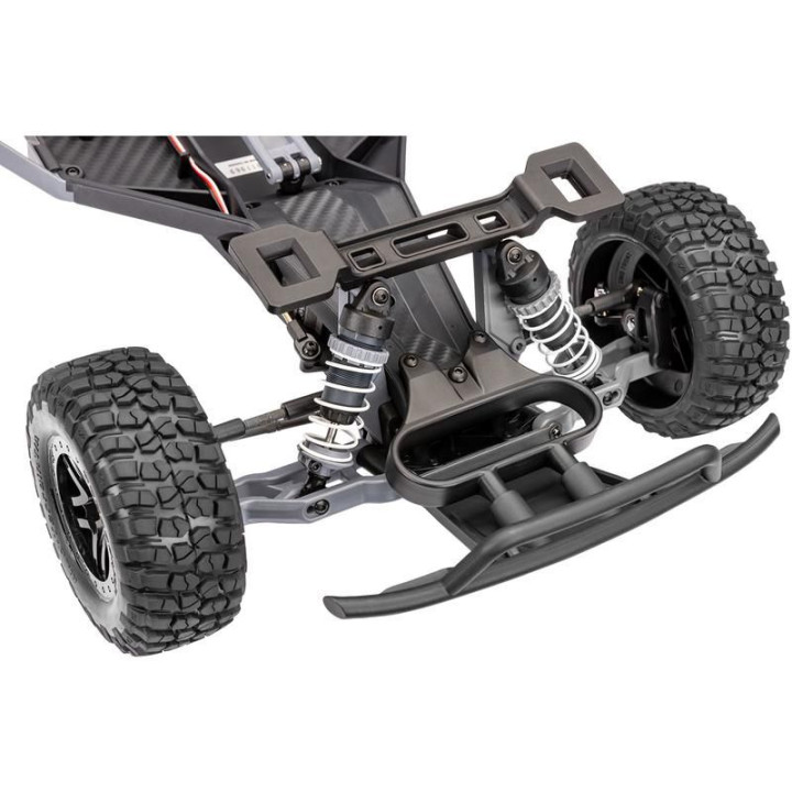 Traxxas Slash 1:10 VX3 RTR modrý