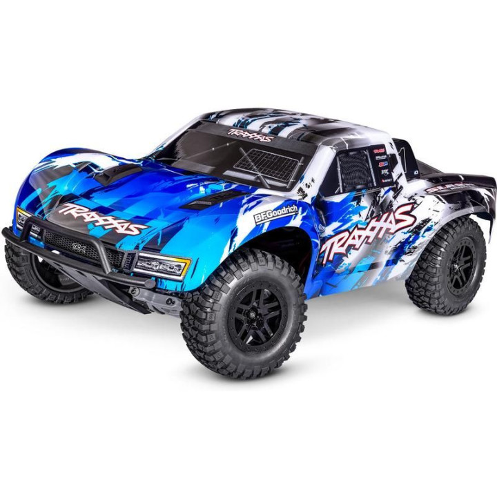 Traxxas Slash 1:10 VX3 RTR RnRX