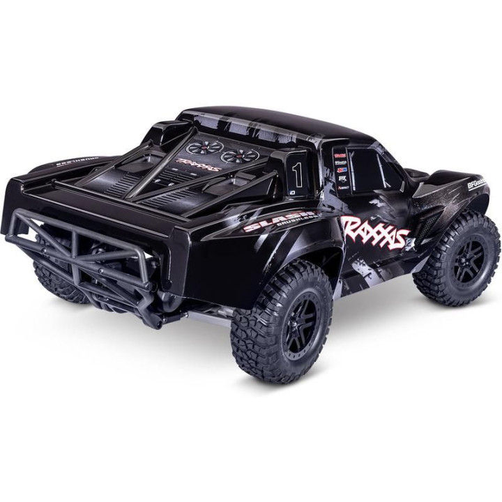 Traxxas Slash 1:10 VX3 RTR RnRX