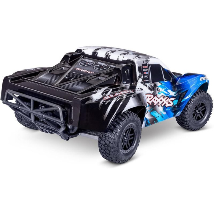Traxxas Slash 1:10 VX3 RTR RnRX