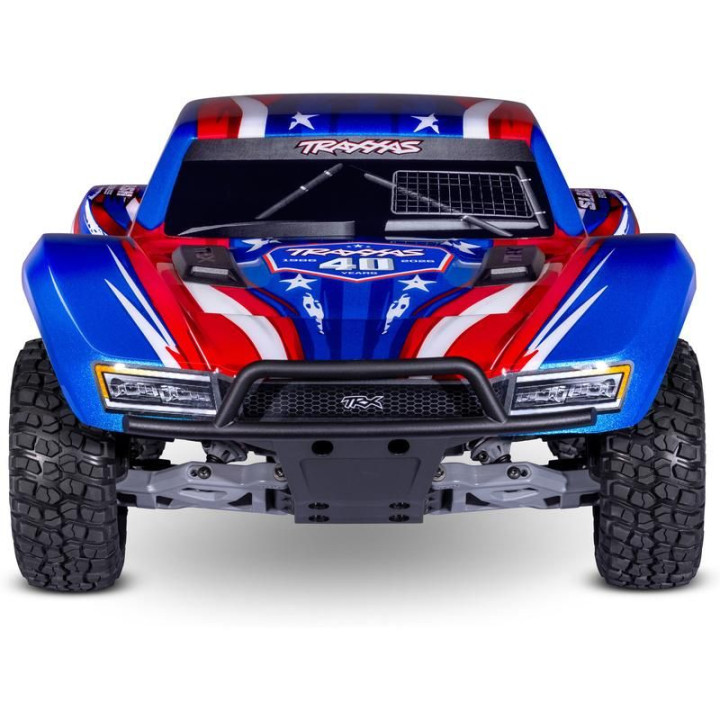 Traxxas Slash 1:10 VX3 RTR RnRX