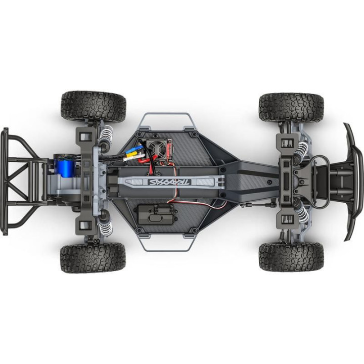 Traxxas Slash 1:10 VX3 RTR RnRX