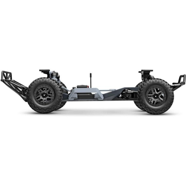 Traxxas Slash 1:10 VX3 RTR RnRX