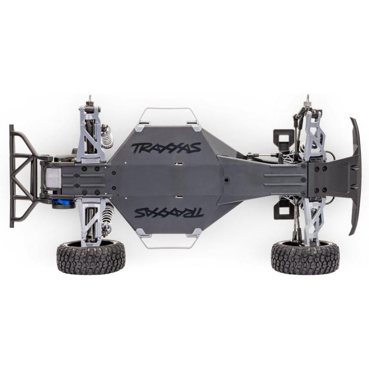 Traxxas Slash 1:10 VX3 RTR RnRX