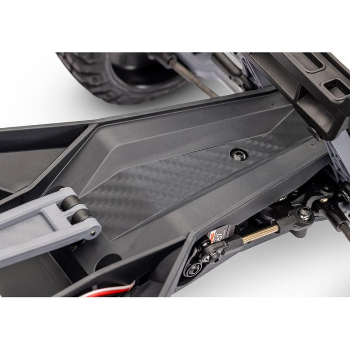 Traxxas Slash 1:10 VX3 RTR RnRX