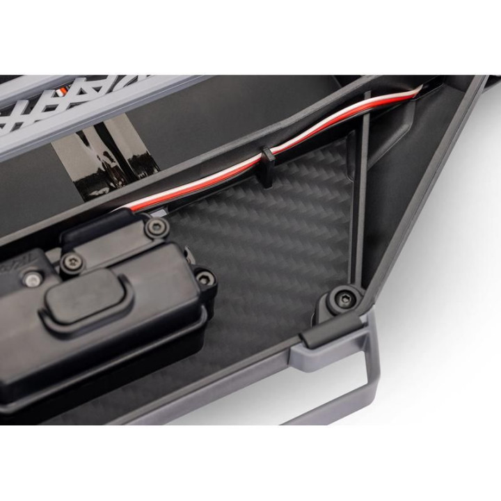 Traxxas Slash 1:10 VX3 RTR RnRX