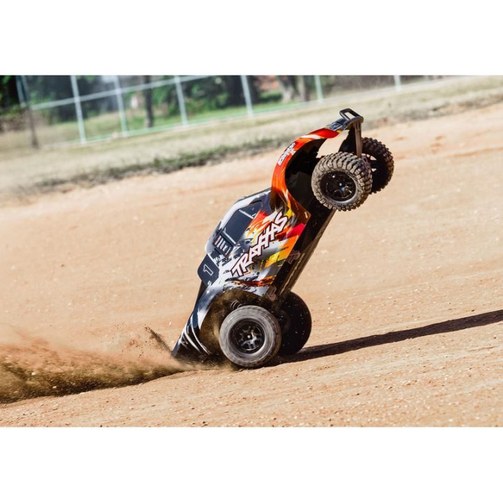 Traxxas Slash 1:10 VX3 RTR 40. výročí