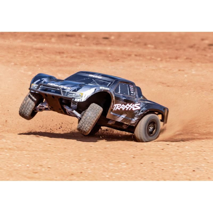 Traxxas Slash 1:10 VX3 RTR 40. výročí