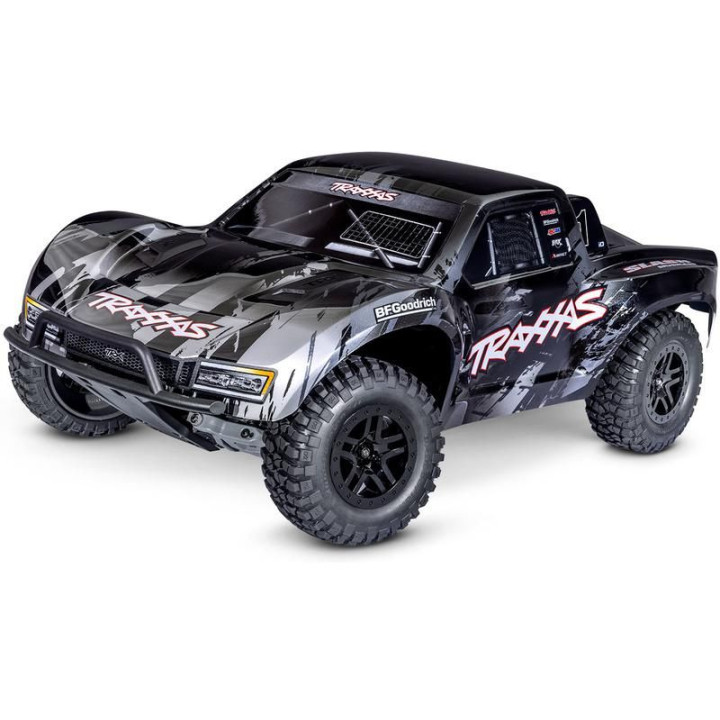 Traxxas Slash 1:10 VX3 RTR 40. výročí