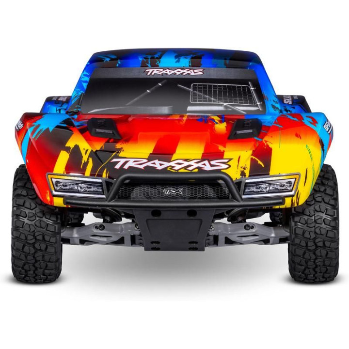 Traxxas Slash 1:10 VX3 RTR 40. výročí