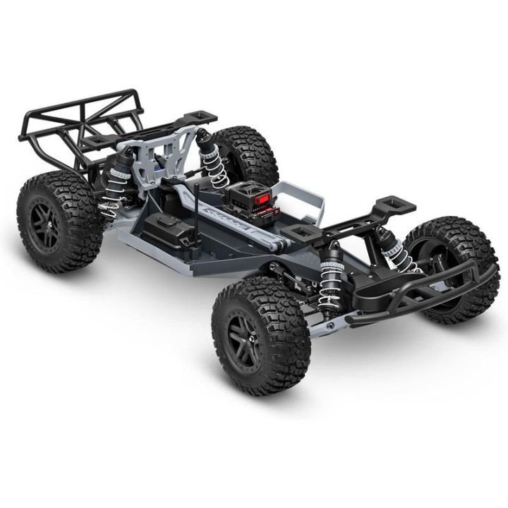 Traxxas Slash 1:10 VX3 RTR 40. výročí