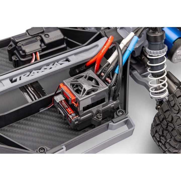 Traxxas Slash 1:10 VX3 RTR 40. výročí