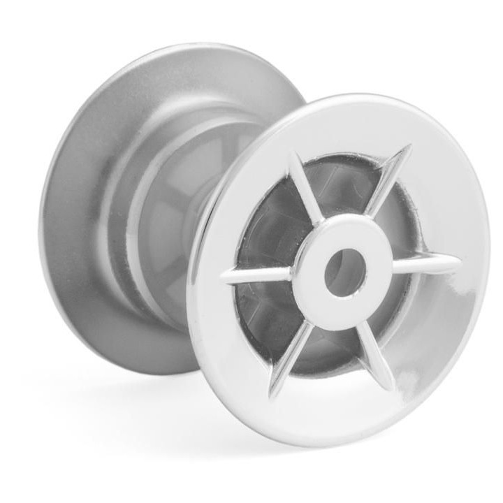 Chromovaný disk k KAV50.01010 a KAV50.01020, 1 ks