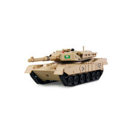AMEWI Abrams Mini-Panzer s IR bojovou funkciou 1:72 RTR | RCsvet