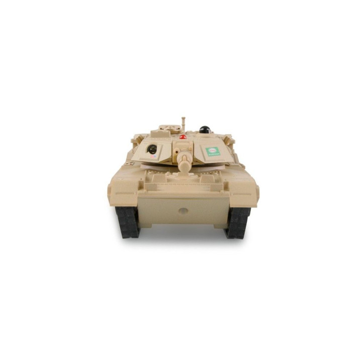 AMEWI Abrams Mini-Panzer s IR bojovou funkciou 1:72 RTR | RCsvet