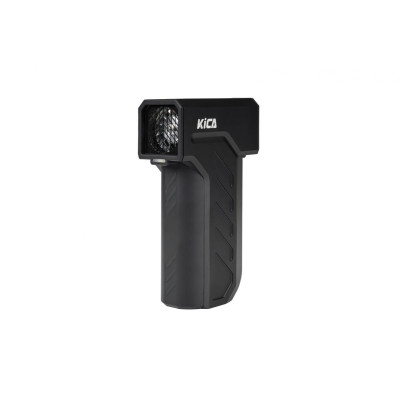 KiCA Jet Fan ULTRA (Black)