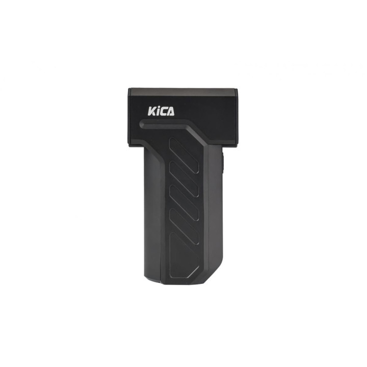 KiCA Jet Fan ULTRA (Black)