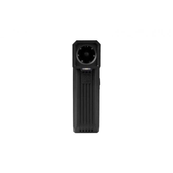 KiCA Jet Fan ULTRA (Black)