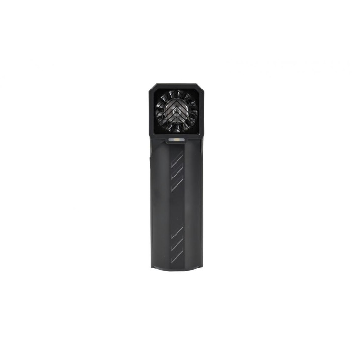 KiCA Jet Fan ULTRA (Black)