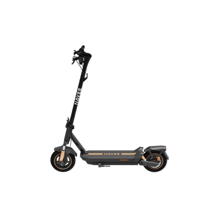 Elektrická koloběžka NAVEE GT5 Max