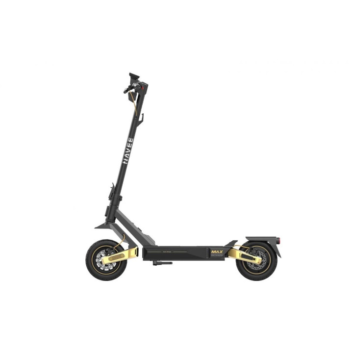 Elektrická koloběžka NAVEE ST5 Max