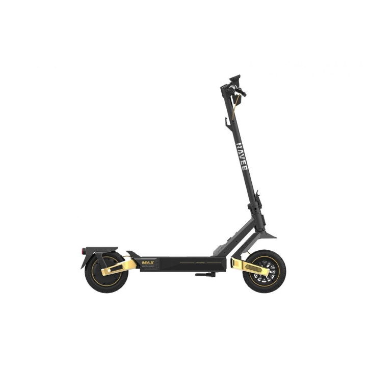 Elektrická koloběžka NAVEE ST5 Max