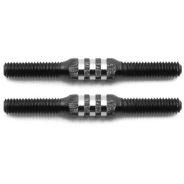 Titanové spojovačky M3x30 (2 ks)