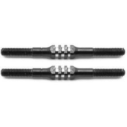Titanové spojovačky M3x40 (2 ks)