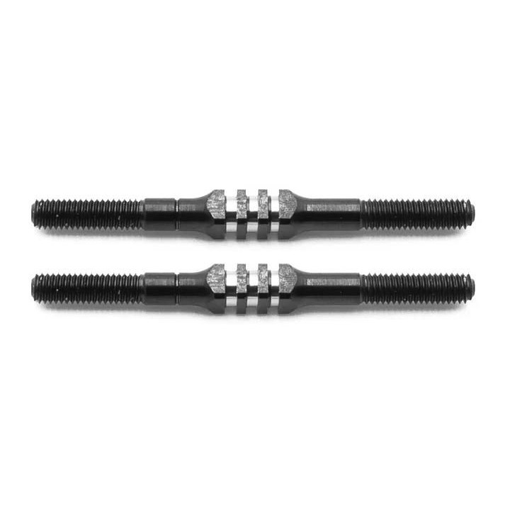 Titanové spojovačky M3x40 (2 ks)