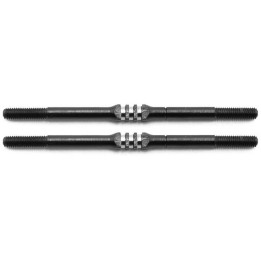Titanové spojovačky M3x60 (2 ks)